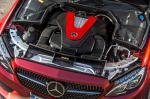 Mercedes-AMG C43 4Matic Coupe 2016 года